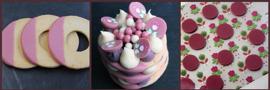 Taystful Online Ruby Berry Sable Workshop 19th July 2020